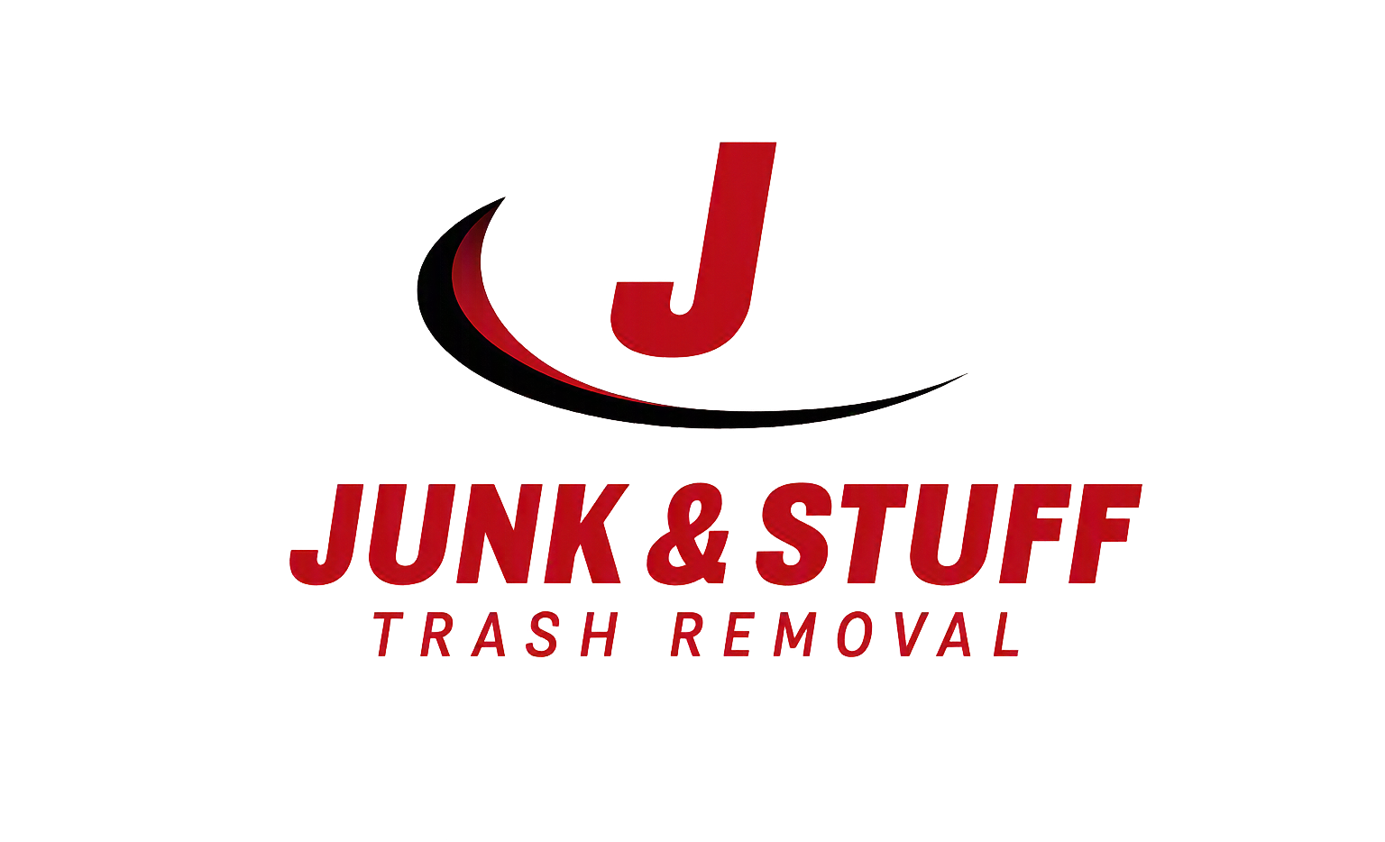 Junk & Stuff Trash Removal logo